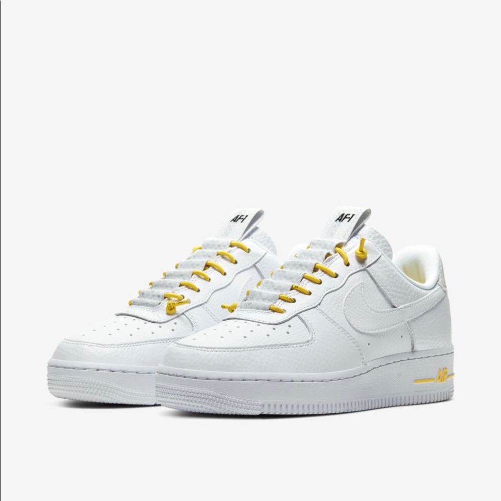 Nike Air Force 1 ‘07 Luxe
